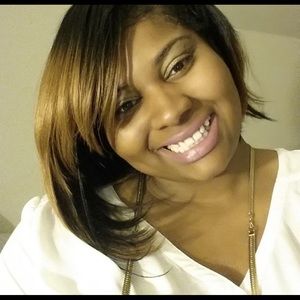 Meet your Posher, Paige